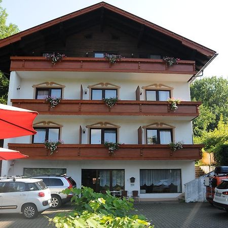 Appartement - Pension Adlerhorst Velden am Wörthersee Екстериор снимка