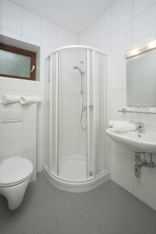 Appartement - Pension Adlerhorst Velden am Wörthersee Стая снимка